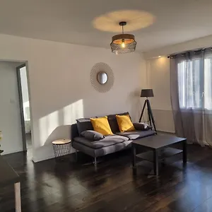  Appartement Le Petit Meas Superbe Au Calme.